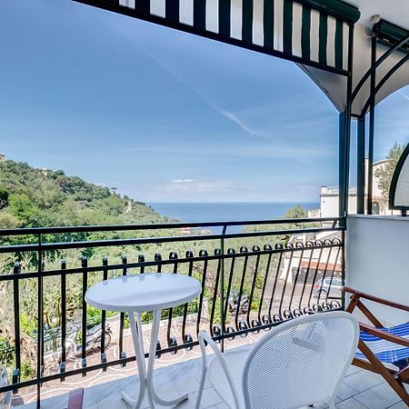 Best Western Hotel La Solara Sorrento Kültér fotó