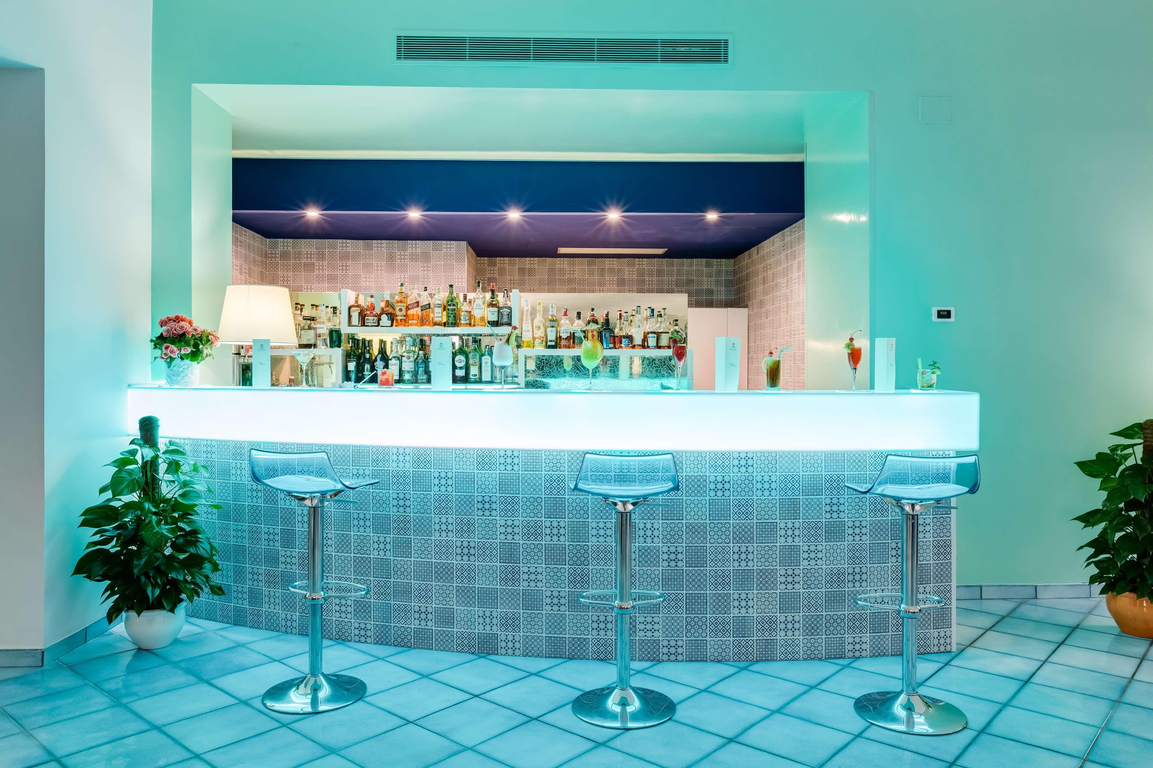Best Western Hotel La Solara Sorrento Kültér fotó