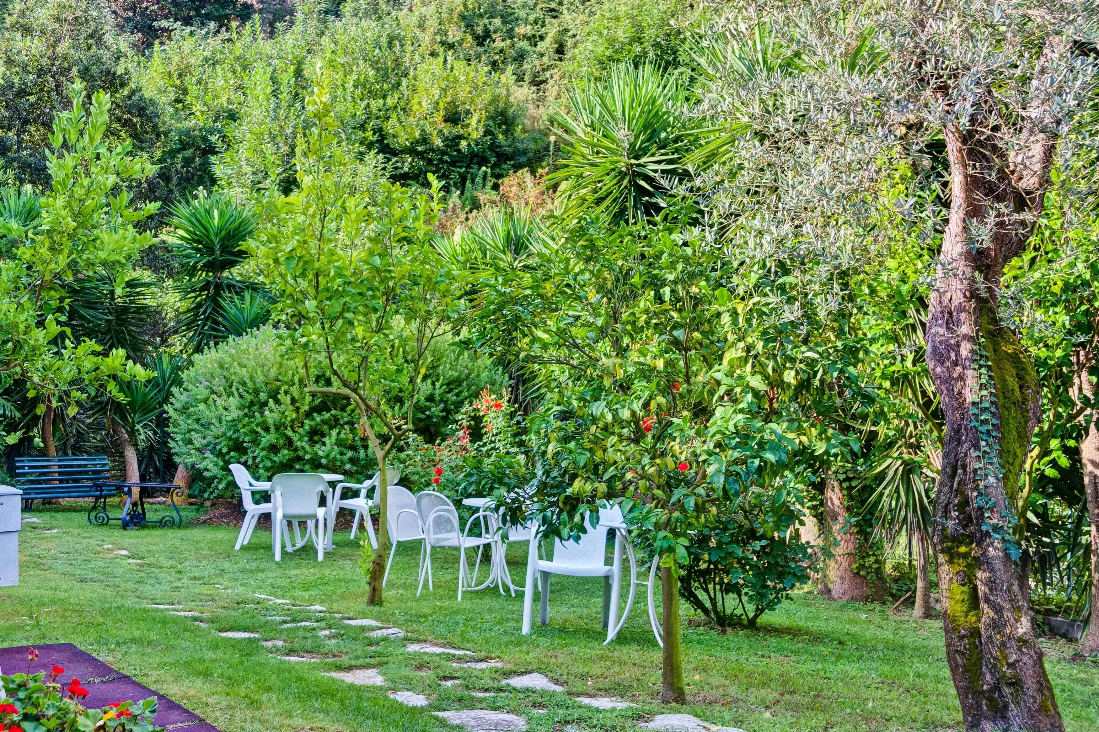 Best Western Hotel La Solara Sorrento Kültér fotó