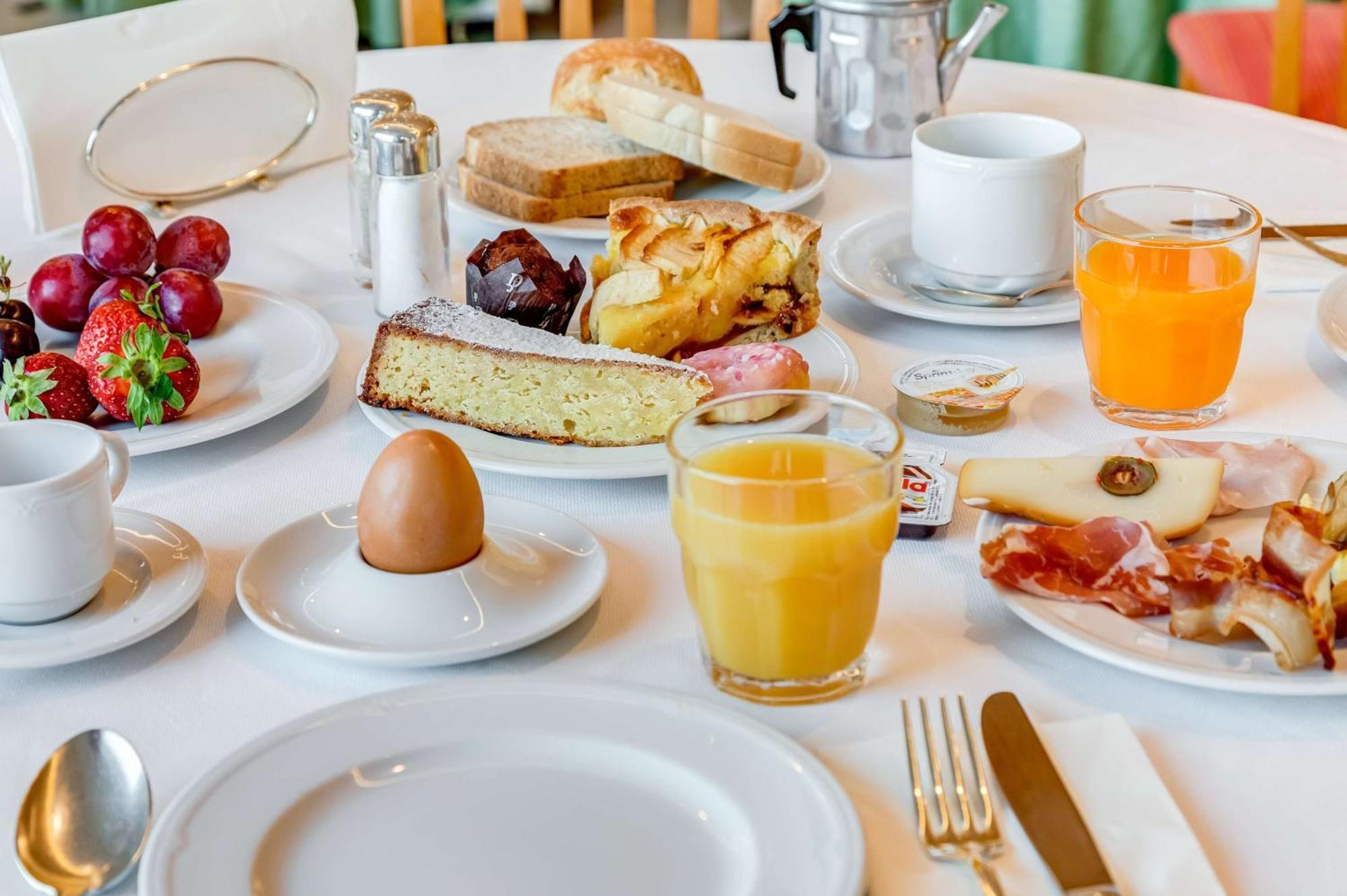 Best Western Hotel La Solara Sorrento Kültér fotó