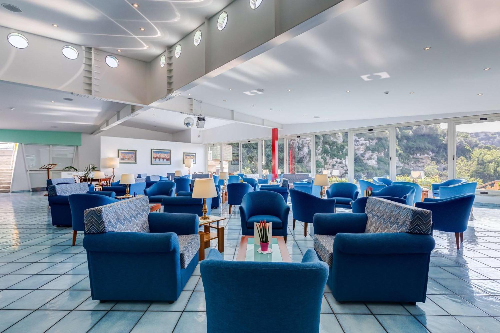 Best Western Hotel La Solara Sorrento Kültér fotó