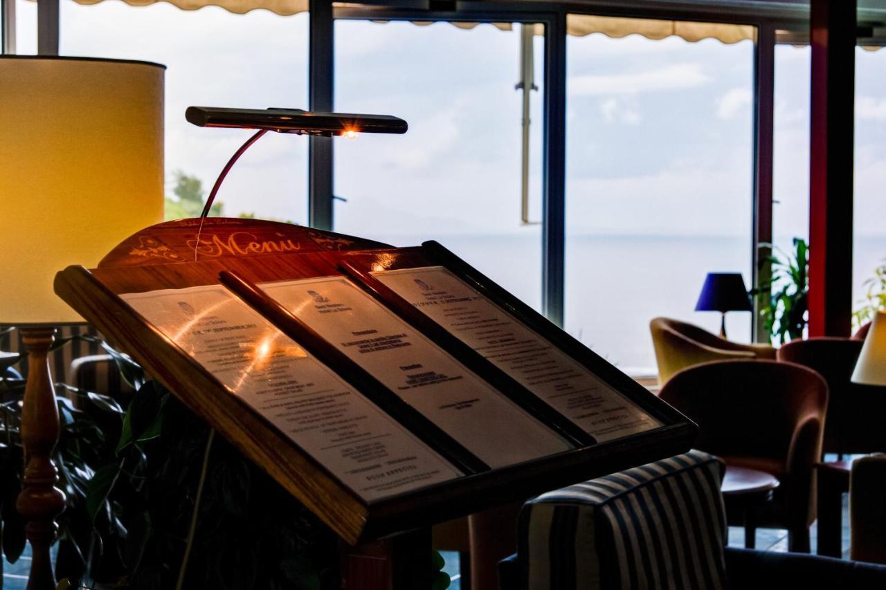 Best Western Hotel La Solara Sorrento Kültér fotó